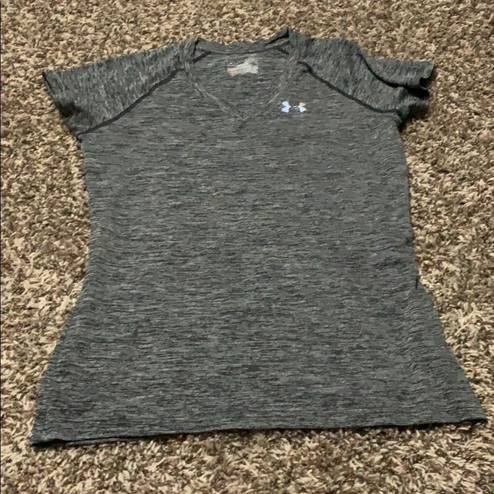 Under armour t-shirt